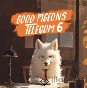 Good Pigeons Telecom 6