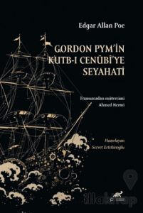 Gordon Pym'in Kutb-ı Cenûbî'ye Seyahati