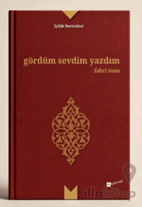 Gördüm Sevdim Yazdım