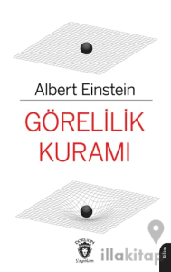 Görelilik Kuramı