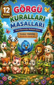 Görgü Kuralları Masalları