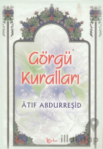 Görgü Kuralları