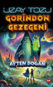 Gorindon Gezegeni Uzay Tozu
