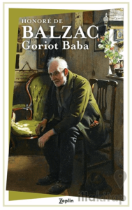 Goriot Baba