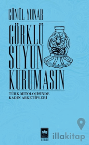 Görklü Suyun Kurumasın
