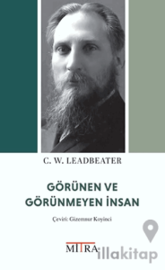 Görünen ve Görünmeyen İnsan