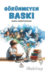 Görünmeyen Baskı