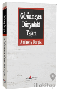 Görünmeyen Dünyadaki Yaşam