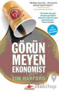 Görünmeyen Ekonomist