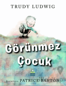Görünmez Çocuk