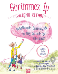 Görünmez İp Çalışma Kitabı