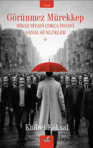 Görünmez Mürekkep