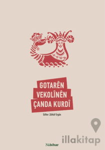 Gotarên Vekolînên Çanda Kurdî