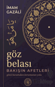 Göz Belası