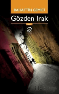 Gözden Irak