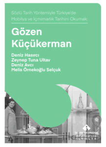 Gözen Küçükerman