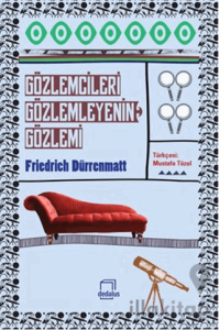 Gözlemcileri Gözlemleyenin Gözlemi