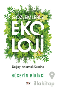 Gözlemlerle Ekoloji
