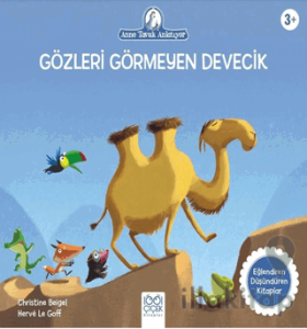 Gözleri Görmeyen Devecik