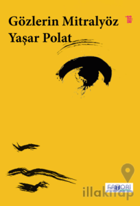 Gözlerin Mitralyöz