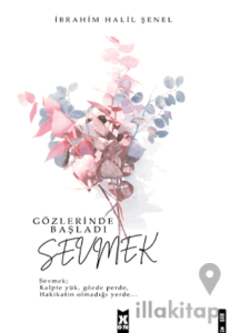 Gözlerinde Başladı Sevmek