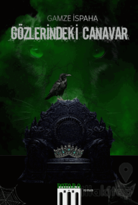Gözlerindeki Canavar