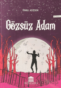 Gözsüz Adam