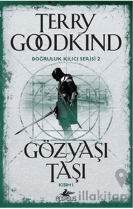 Gözyaşı Taşı Kısım 1