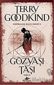 Gözyaşı Taşı Kısım 2