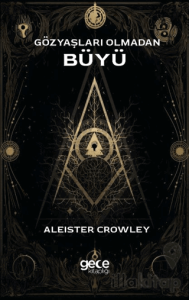 Gözyaşları Olmadan Büyü