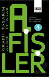 Grafik Tasarım Alanı Olarak Afişler 1