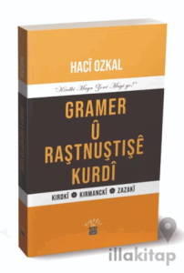 Gramer u Raşnuştişe Kurdi
