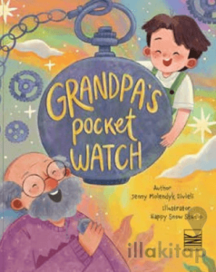 Grandpa's Pocket Watch