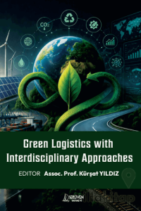 Green Logistics with Interdisciplinary Approaches