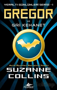 Gregor ve Gri Kehanet