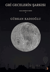 Gri Gecelerin Şarkısı