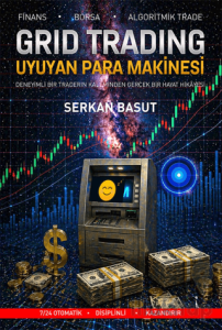 Grıd Tradıng Uyuyan Para Makinesi