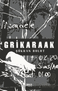 Grikaraak