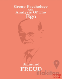 Group Psychology And Analysis Of The Ego