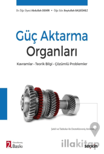 Güç Aktarma Organları