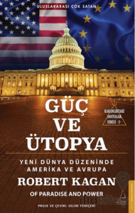 Güç ve Ütopya - Karanlıktaki Dosyalar Serisi - 1