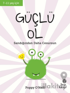 Güçlü Ol