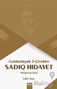 Guldesteyek Ji Çiroken