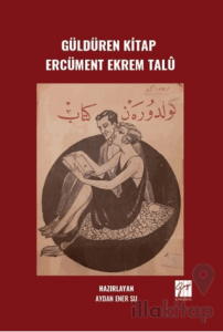 Güldüren Kitap Ercüment Ekrem Talû