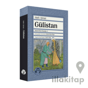 Gülistan