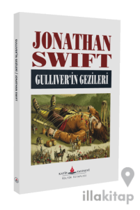 Guliver'in Gezileri