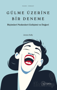 Gülme Üzerine Bir Deneme