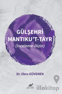 Gülşehri Mantıku’t-Tayr
