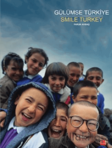 Gülümse Türkiye