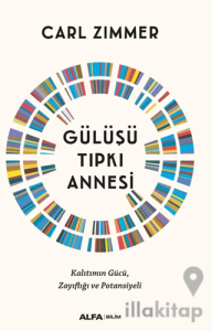 Gülüşü Tıpkı Annesi